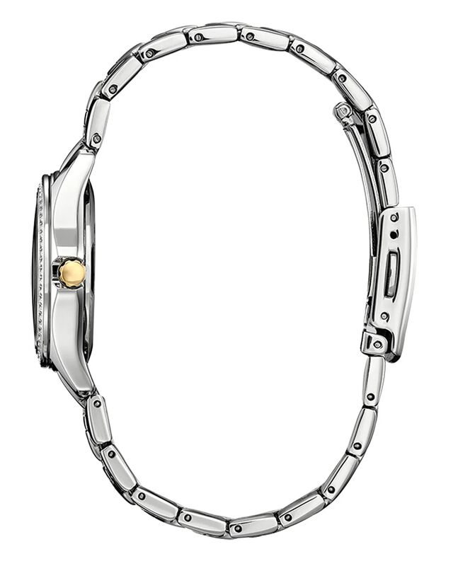 Reloj Citizen Ladies Crystal Mujer 61683 image number null
