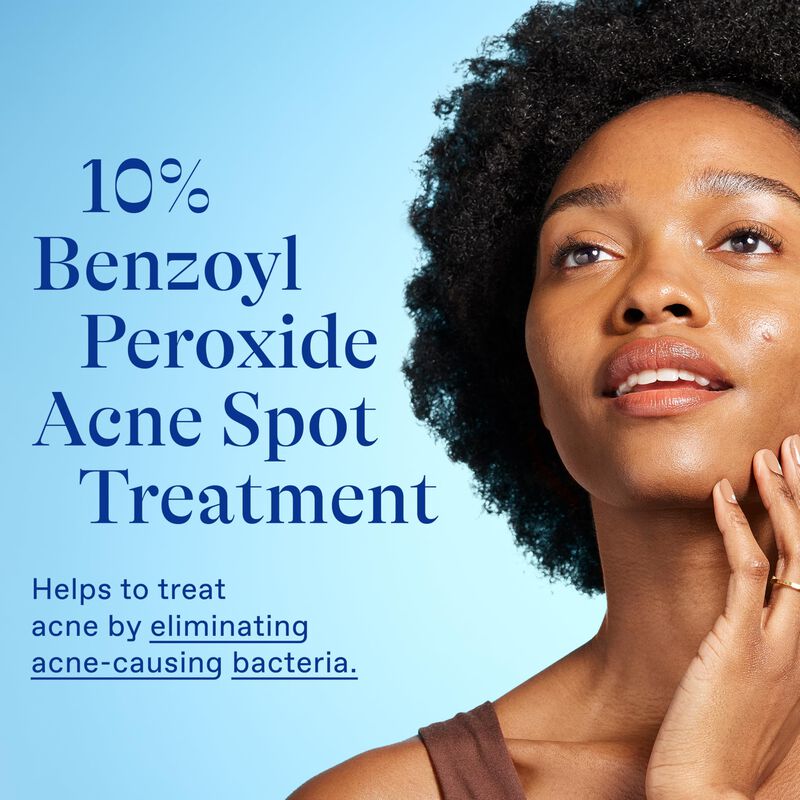 Tratamiento Localizado Differin Acne Con Per&oacute;xi... image number null