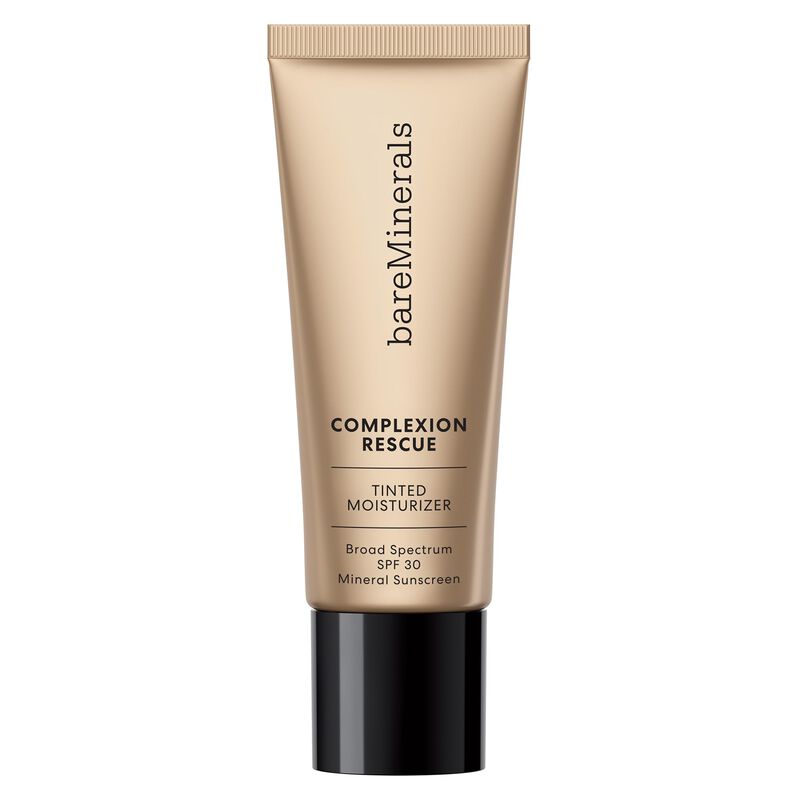 Crema Hidratante Con Color Bareminerals Complex... image number null