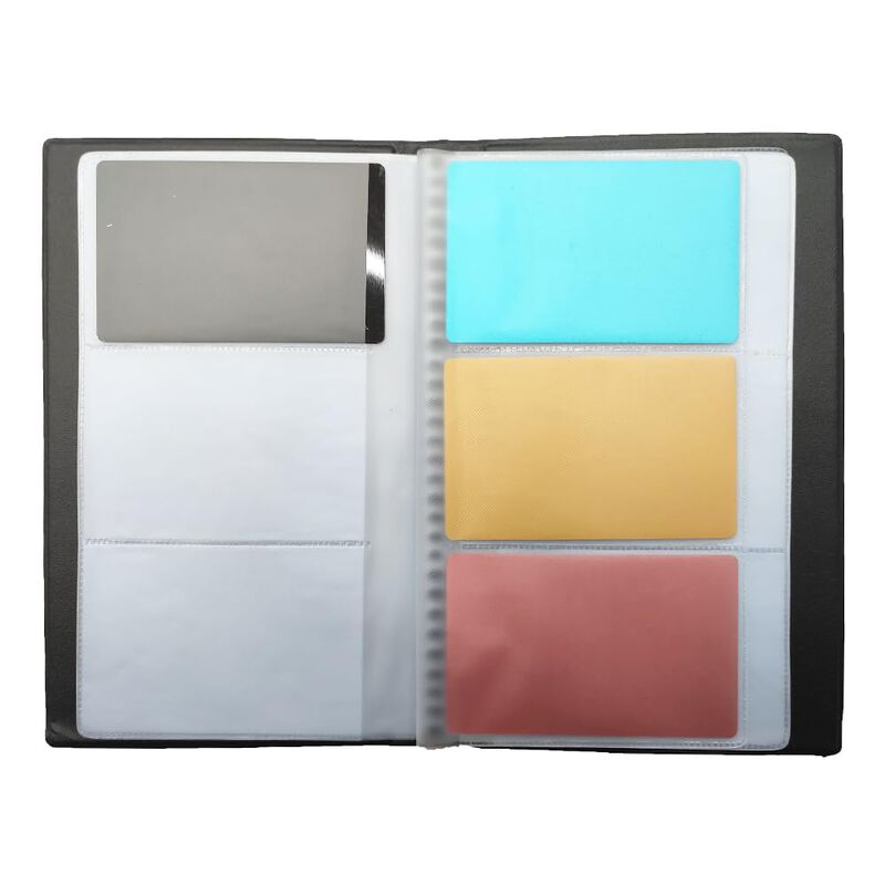 Cartera Port&aacute;til Lgxenzhuo De Cuero Pu Para 120... image number null