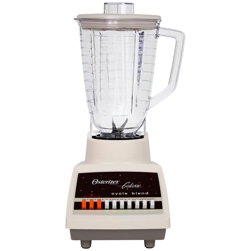 Licuadora Oster 10 Velocidades 1.25 Litros Vaso... image number null