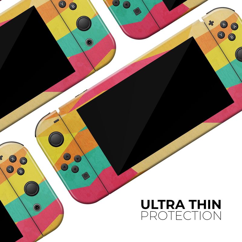 Skin De Vinilo Designskinz para Nintendo 2DS XL... image number null
