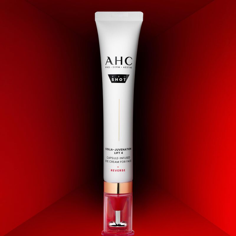 Crema para ojos AHC Pro-Shot Collagen Lift 30 m... image number null