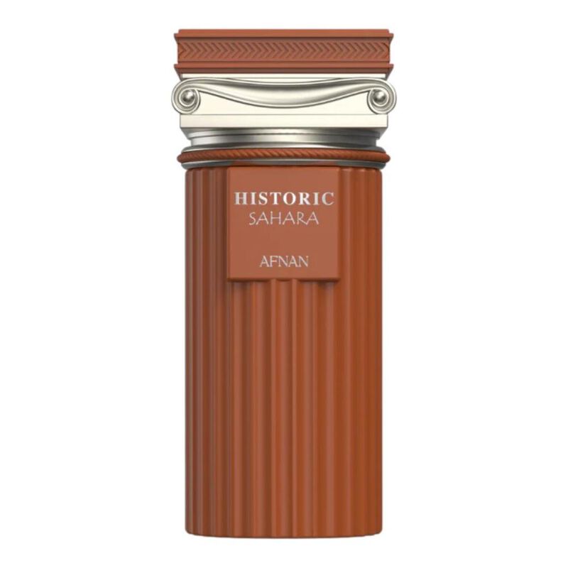 Perfume Afnan Historic Sahara Extrait De Parfum... image number null