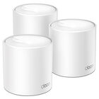 Sistema de Wi-Fi en Malla TP-Link Deco X10 de Doble banda