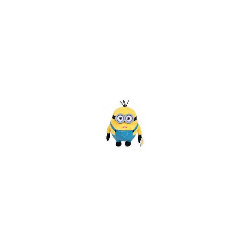 Peluche Dave de Los Minions 30 cm image number null