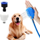 Cepillo Regadera para Mascotas