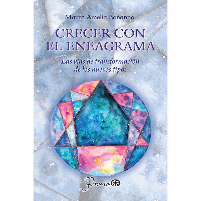 Crecer con el eneagrama image number null