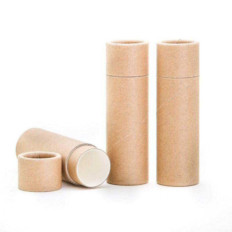 Tubos De B&aacute;lsamo Labial Kj's Krafts 25 x 29 ml ... image number null