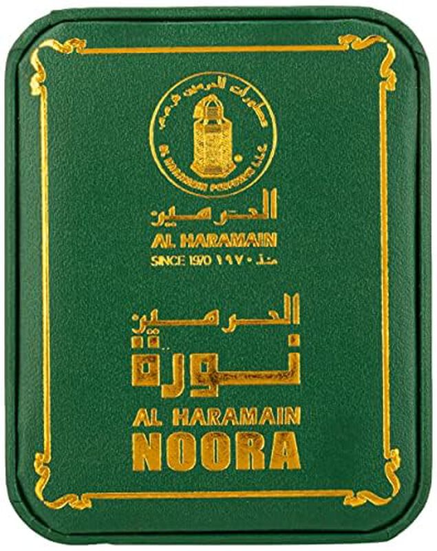 Perfume Al Haramain Noora, Aceite De Perfume, 1... image number null