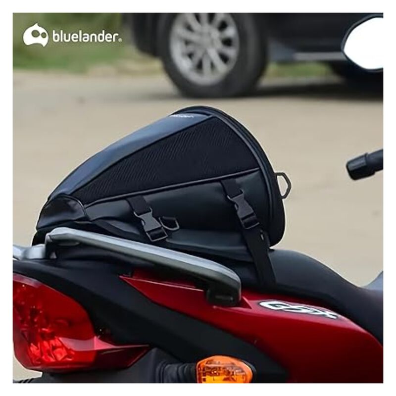 Mochila para Motocicleta Bluelander image number null