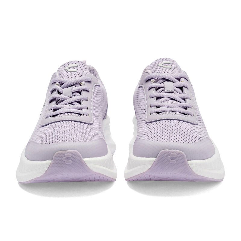Charly Tenis Deportivo Lila Para Mujer 143537ce image number null