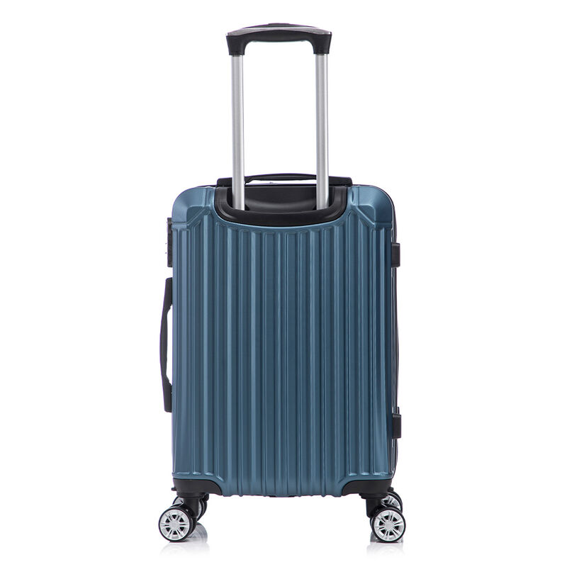 Maleta de Mano R&iacute;gida con Ruedas 10 kg para Via... image number null