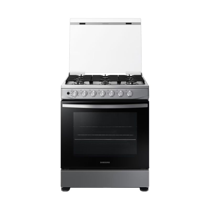 Estufa Samsung Nx52D3000Mv/Ax 30" 6 Quemadores ... image number null