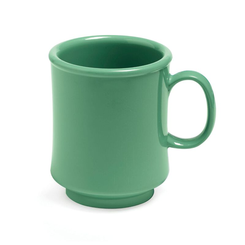 Taza Apilable Get 237 ml Verde Tritan, Paquete ... image number null