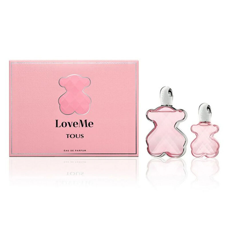 Set Tous 2 Perfumes Love Me | 90ml Y 30 Ml Dama image number null