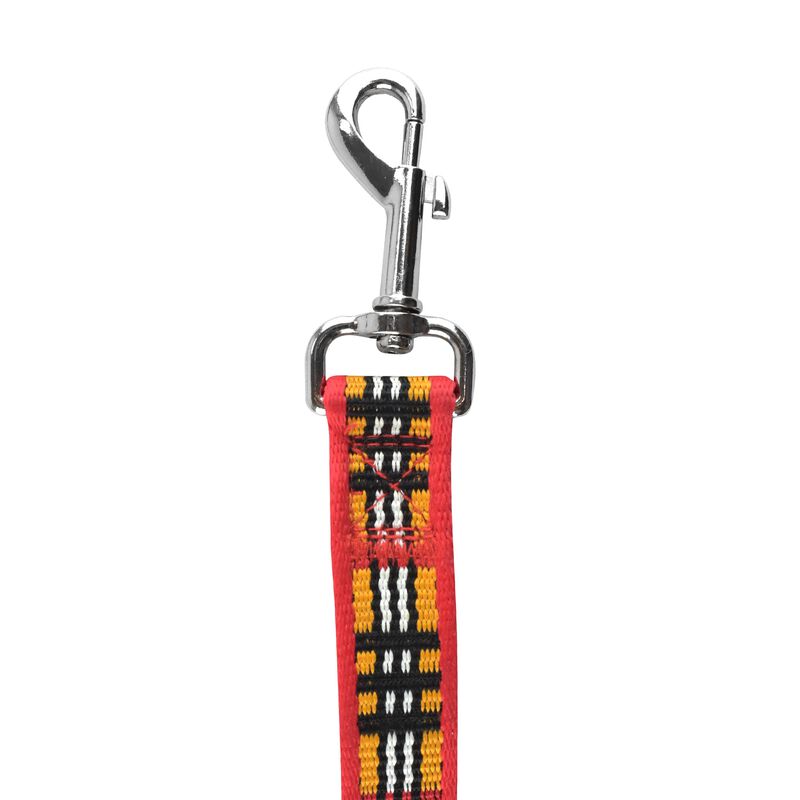 Fancy Pets Correa Berrydog Color Rojo para Perr... image number null
