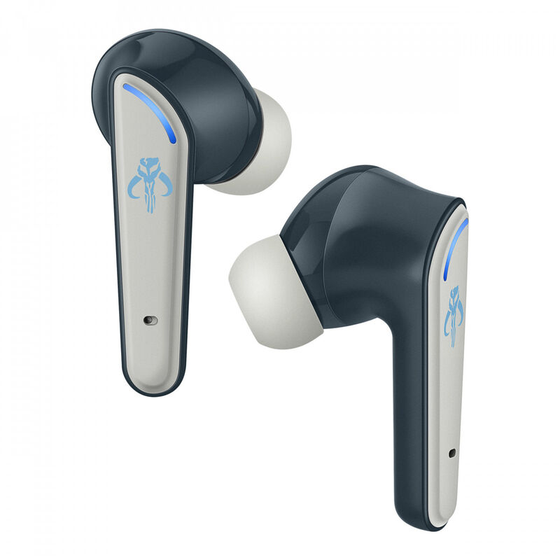 Audífonos  Bluetooth* FreePods Touch True Wirel... image number null