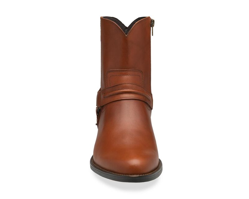 Botas Levi's&reg; Cedrik Para Hombre L2126562 Tan image number null