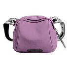 Bolsa Crossbody Pink Brule Para Mujer