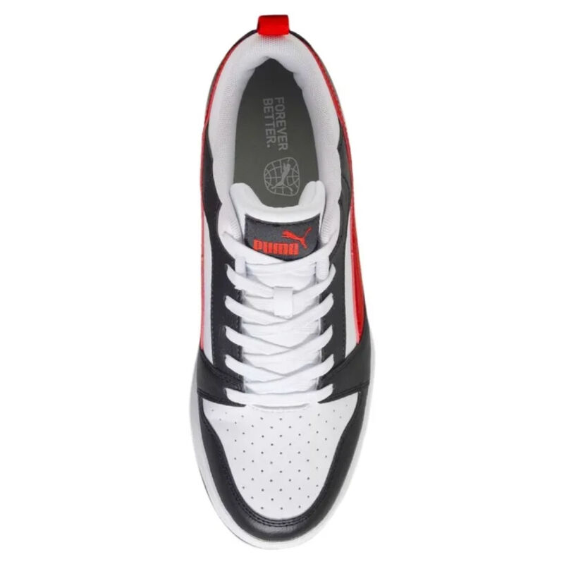 Tenis Casual Puma Rebound V6 Low 392328 06 image number null