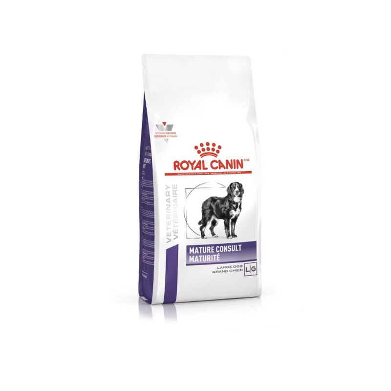 Royal Canin Mature Consult Large Dog 13 Kg image number null