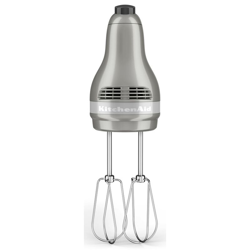 Batidora De Mano Kitchenaid Ultra Power Khm512 ... image number null