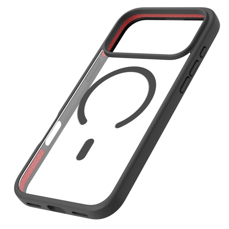 Funda Prodigee Magneteek Para Iphone 17 Pro Neg... image number null