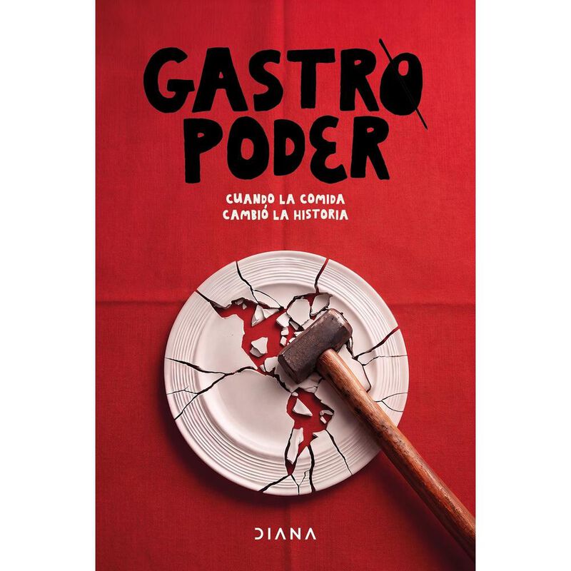 Gastropoder, De Estudio Pe S.a.c., Diana, Pasta... image number null