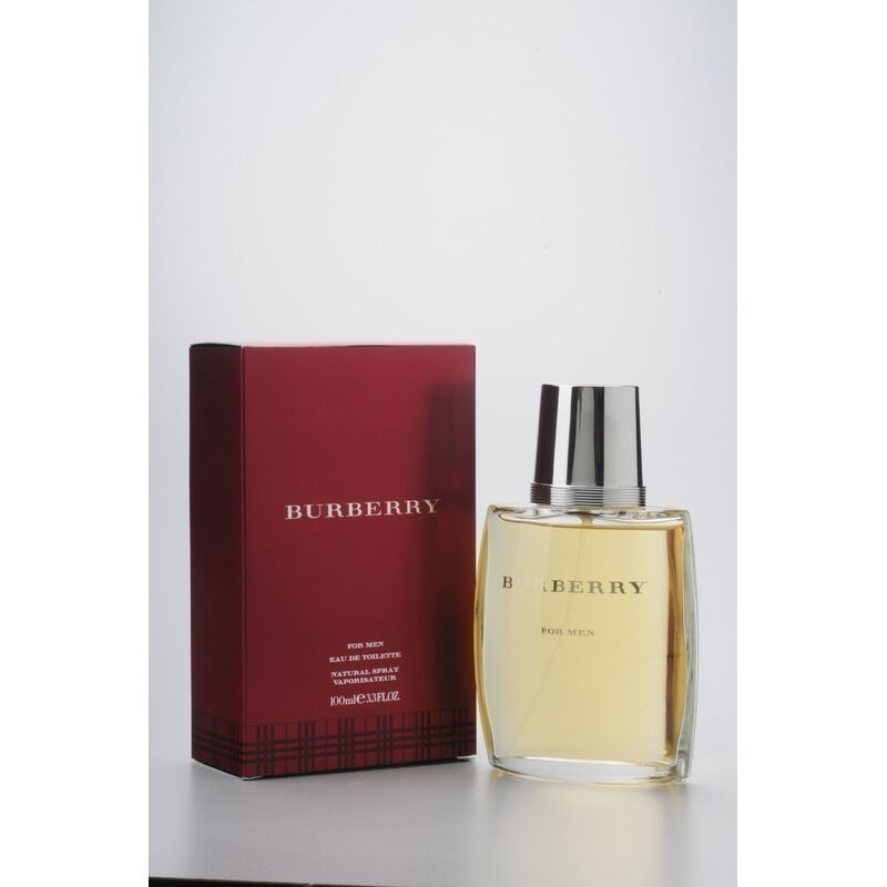 Perfume Burberry  100 Ml Edt image number null