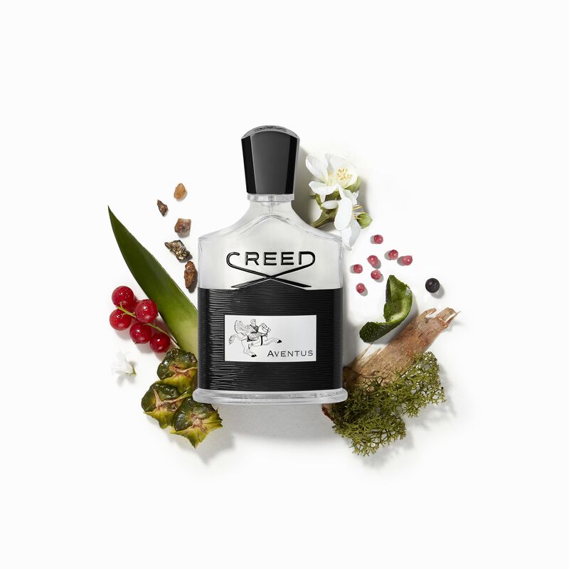 Perfume Creed Aventus Para Hombre, Perfume, 50 ... image number null