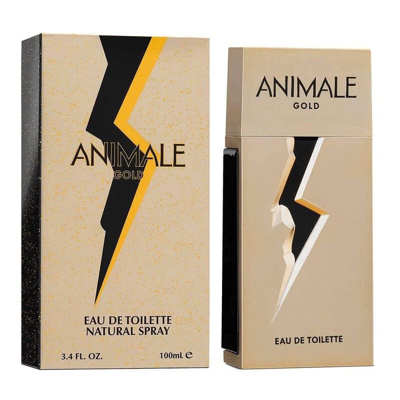 Perfume Animale Eau De Parfum 100 Ml Para Mujer image number null