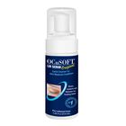 Limpiador De P&aacute;rpados Ocusoft Lid Scrub Original Foaming 215 Ml