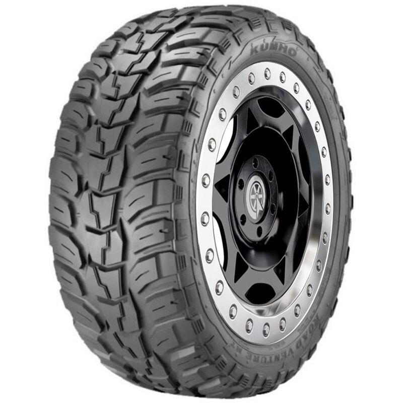 Llanta 235/75R15 104Q Kumho Road Venture MT KL7... image number null