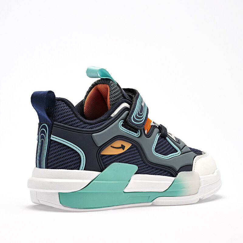 Been Class tenis para ni&ntilde;o  marino cod 140957-D image number null