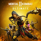 Xbox One / Series X Juego Mortal Kombat 11 Ultimate Edition