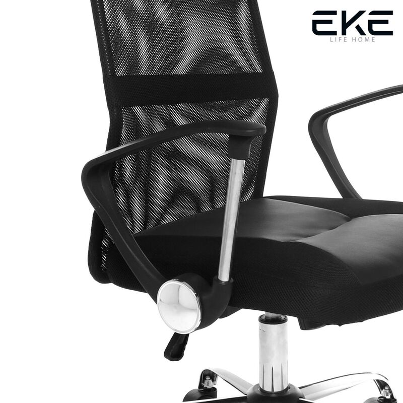 Silla de Oficina Y Escritorio Ejecutiva Eke Lif... image number null
