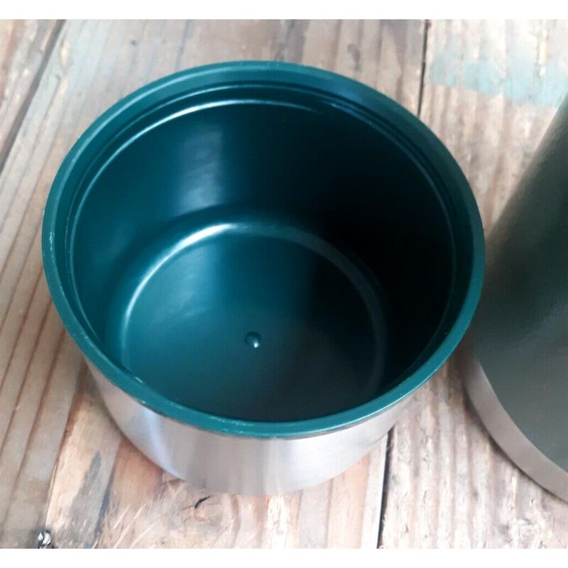 HAMMERTONE GREEN, Stanley Adventure Vacuum-Insu... image number null