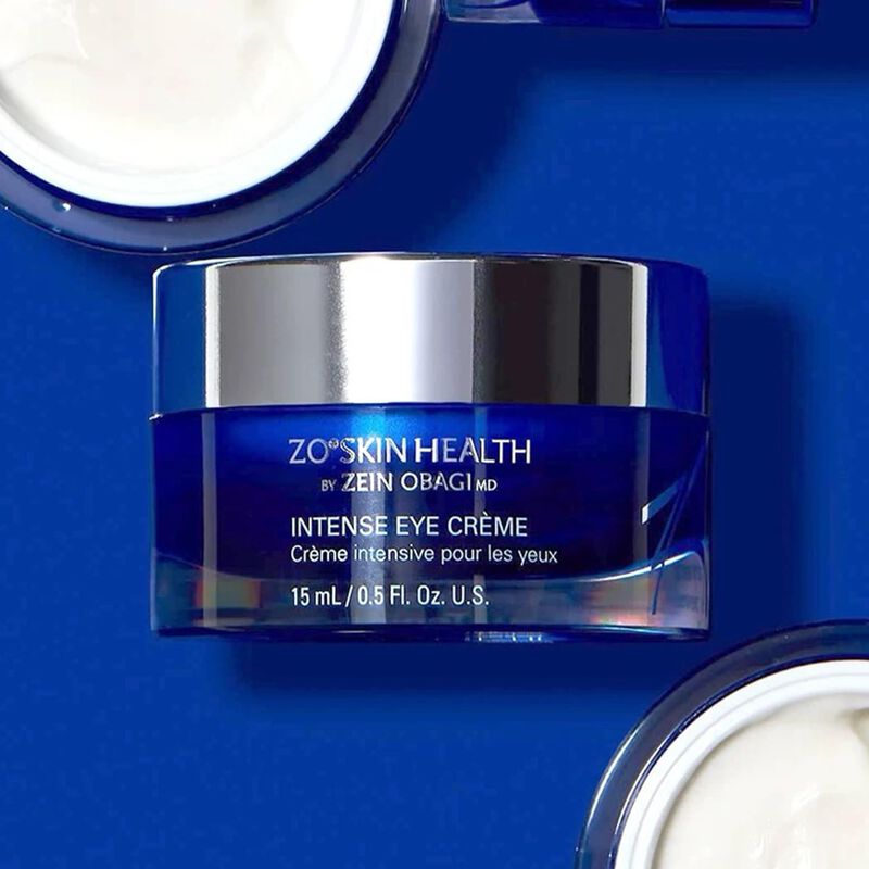 Crema Para Ojos Zo Skin Health Intense 15 Ml image number null