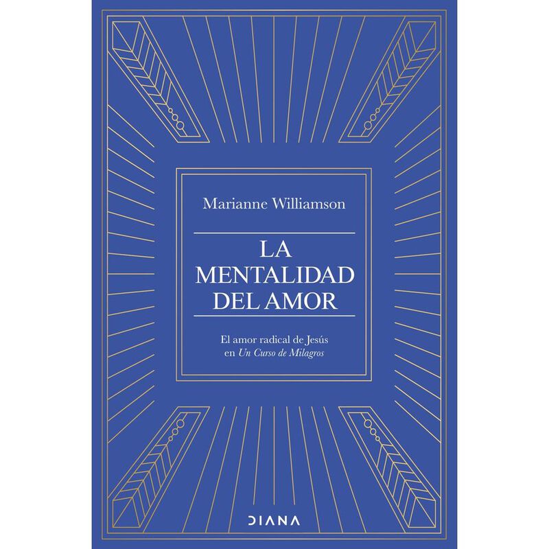 La mentalidad del amor image number null