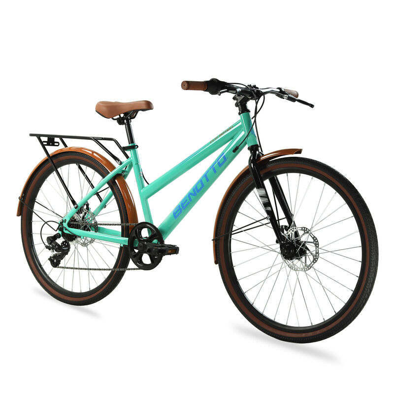 Bicicleta Benotto City Eco Motion R26 7v. Freno... image number null