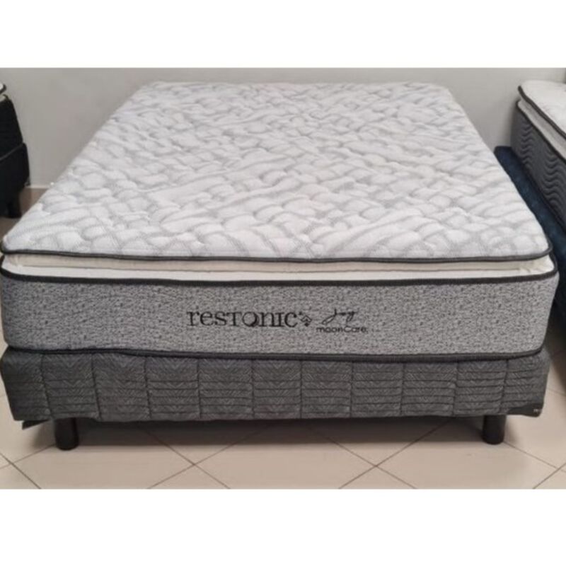 Colch&oacute;n Restonic Palm Individual image number null