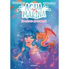 Aqua marina 4. El embrujo de Drakania