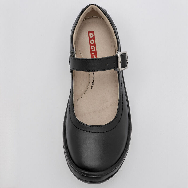 Dogi Zapato para ni&ntilde;a negro image number null