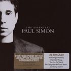&Aacute;lbum CD Paul Simon Warner Bros Essential