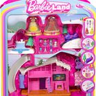 BARBIE MINI BARBIELAND SET DE JUEGO PAQUETE MUNDO MINIATURA JGW15
