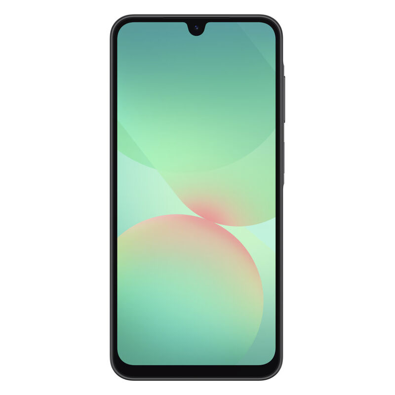 Samsung Galaxy A26 5G 6GB 128GB Negro image number null