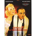 Estrella De Medianoche (dvd) 1935 Star Of Midnight