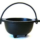 Portaincensos New Age Imports 13 cm 8 cm 5 cm