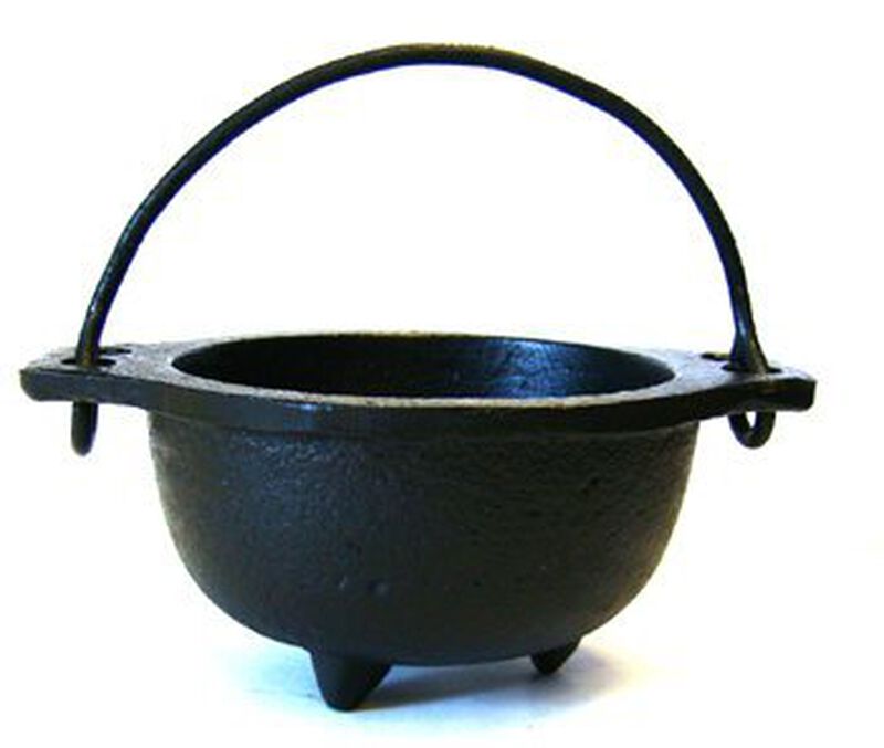 Portaincensos New Age Imports 13 cm 8 cm 5 cm image number null